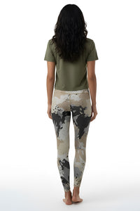 Astur Urban Mirage Legging
