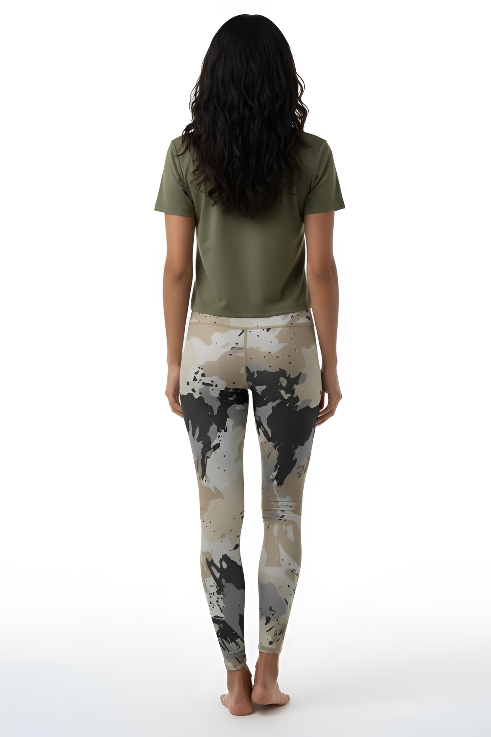 Astur Urban Mirage Legging