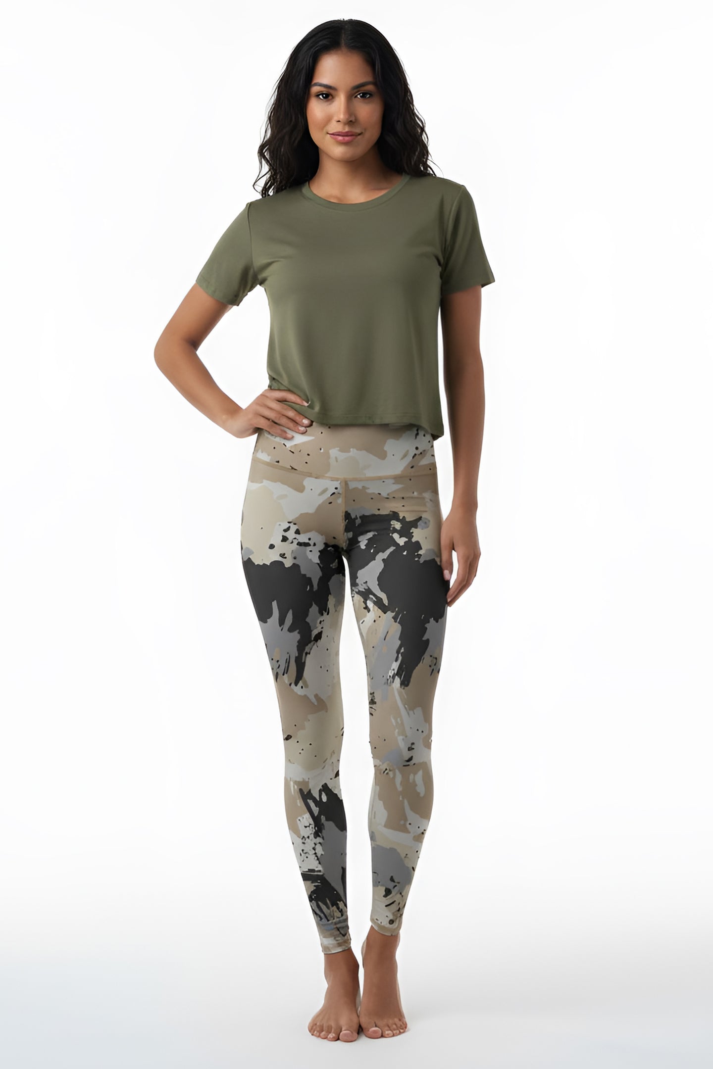 Astur Urban Mirage Legging