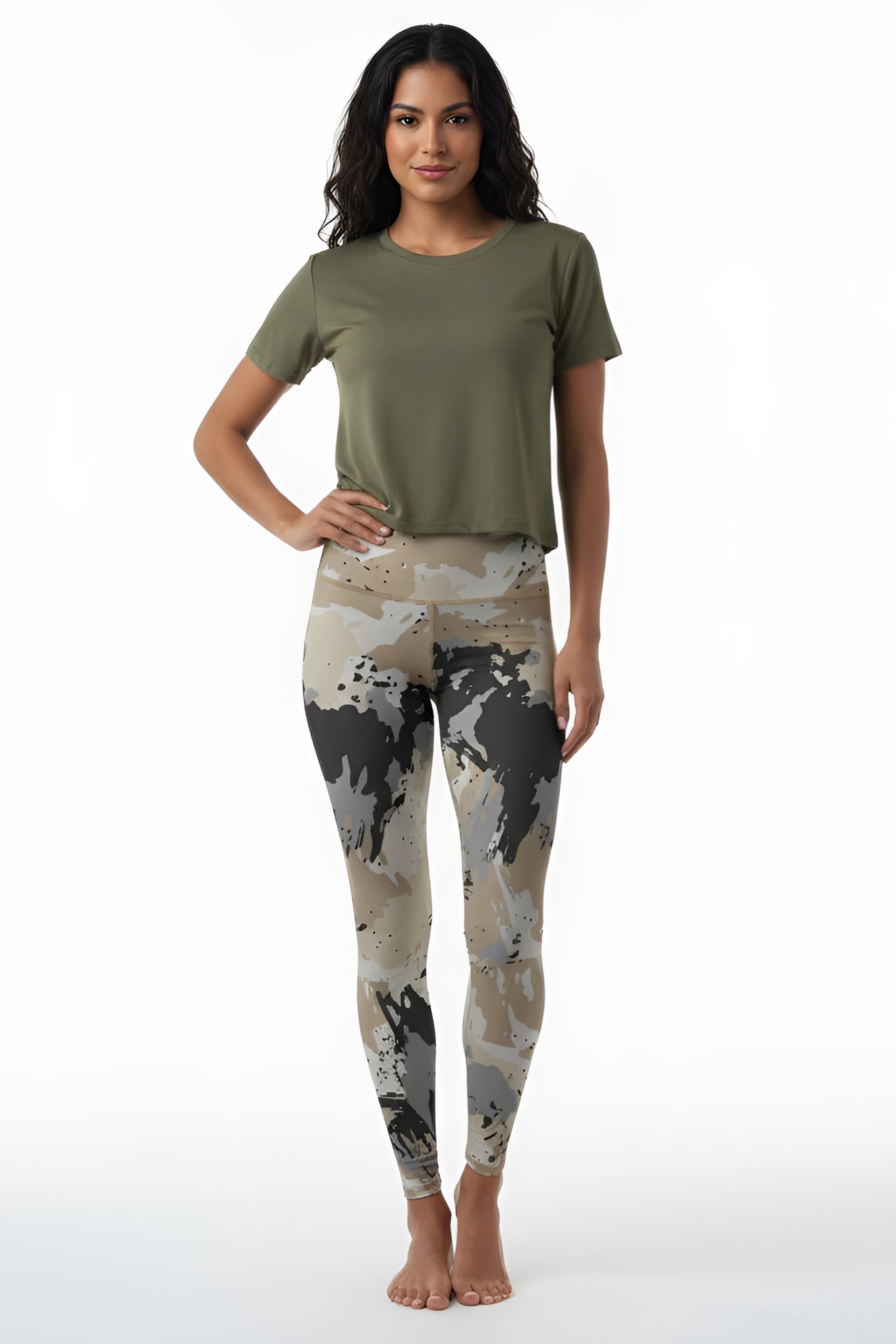 Astur Urban Mirage Legging