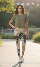 Astur Urban Mirage Legging