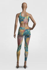 Blooming Harmony Legging