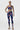 June Tailor Made Floral Serenity Legging