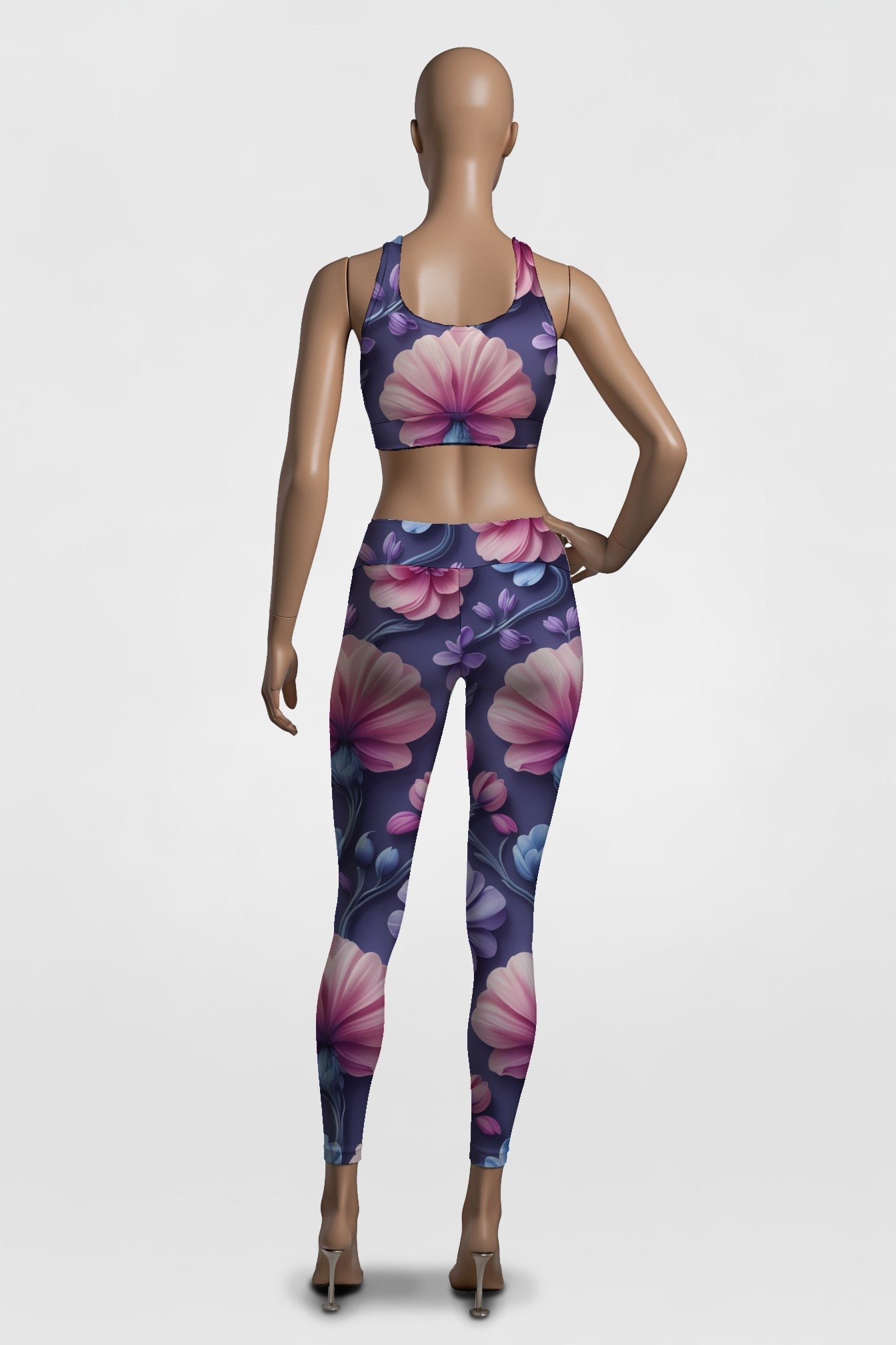 Botanical Bliss Legging