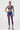 June Tailor Made Floral Nightfall Legging