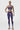 June Tailor Made Floral Serenity Legging