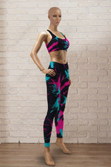 Urban Splash Style Legging