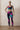 Vibrant Splash Play Legging