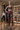 Crimson Blossom Harmony Legging