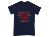 Kindness Always Comes Back Butterfly T-shirt