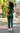 Astur Aqua Flora Legging