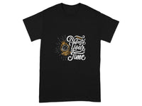 Don't Waste Your Time Pocket Watch T-Shirt