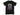 Kaze Speed of the Wind Graphic Black T-Shirt