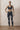 Dynamic Stripes Legging