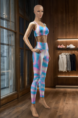 Astur Tailor Made Frosted Dreams Legging