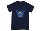 Happiness Grunge Smile Face Love Your Self Shirt