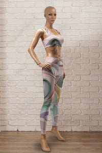 June Tailor Made Ethereal Flow Legging