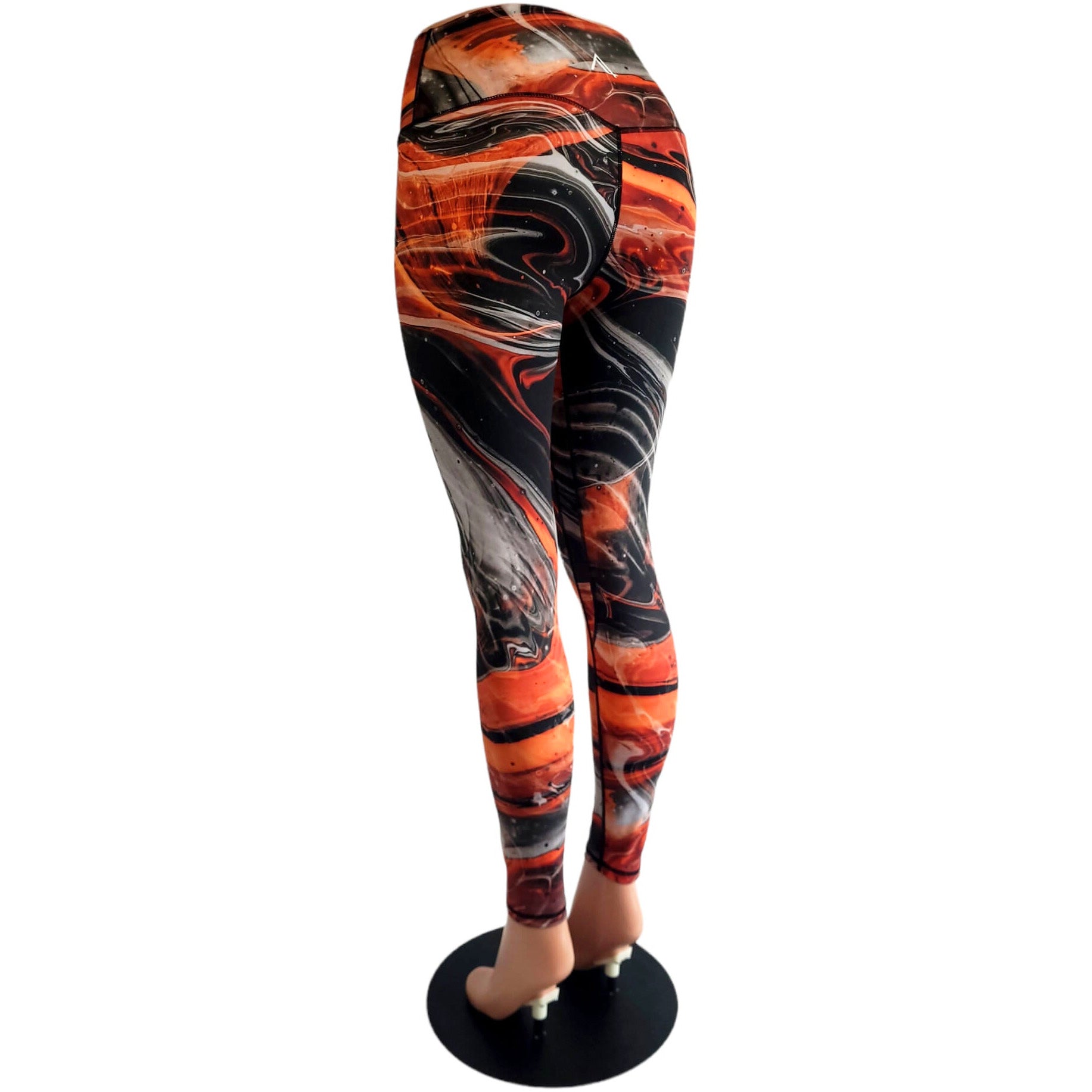 Astur Tailor Made Haunted Marble Legging