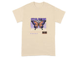 Evolution Butterfly Graphic Tee Product