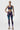 Abstract Harmony Legging