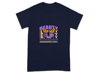 Stay True Beauty Butterfly Graphic Tee