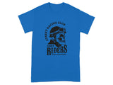 Street Racing Club Lucky Riders Road Adventures T-Shirt