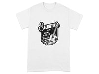 Summer Party Long Beach Graphic T-Shirt