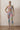 Pastel Flow Patterns Legging