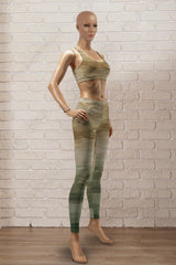 Nature's Whisper Legging