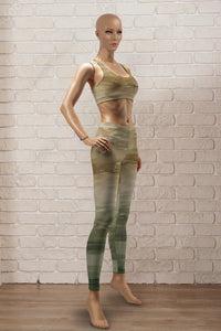 Nature's Whisper Legging