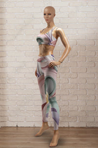 June Tailor Made Ethereal Flow Legging