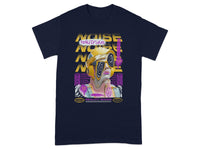 Noise Reality Sucks Shirt with Retro Styled Graphics