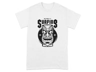 Hawaii Surfing 1991 Graphic Tee Product