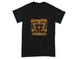 Authentic Butterfly Graphic Tee Product