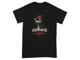 Kendo Sword Sensei Graphic Design Unisex T-shirt