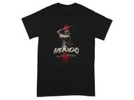 Kendo Sword Sensei Graphic Design Unisex T-shirt