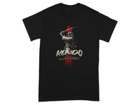 Kendo Sword Sensei Graphic Design Unisex T-shirt