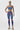 June Tailor Made Floral Serenity Legging