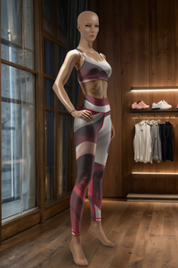 June Tailor Made  Elegant Flow Legging