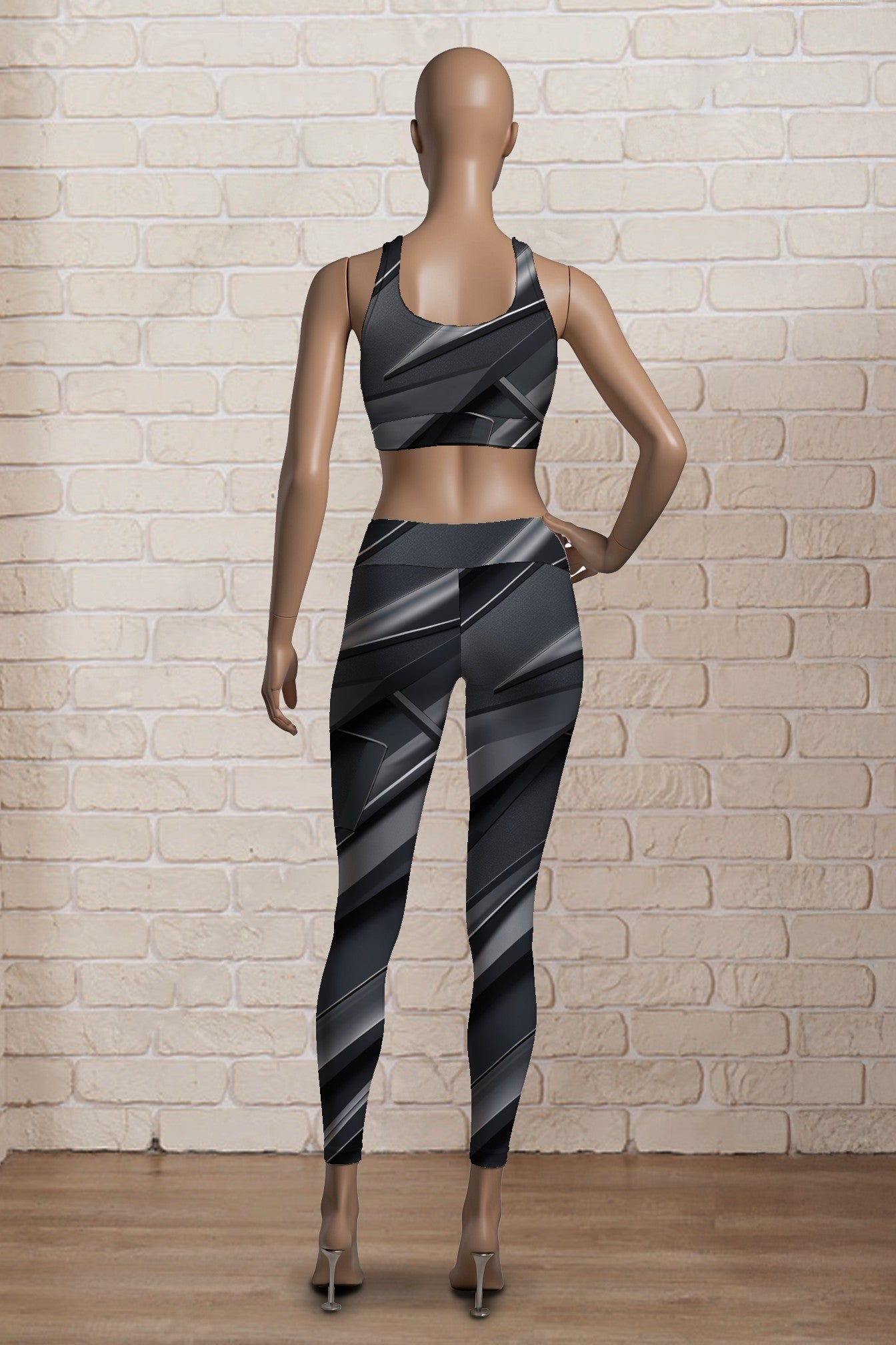 Urban Motion Legging