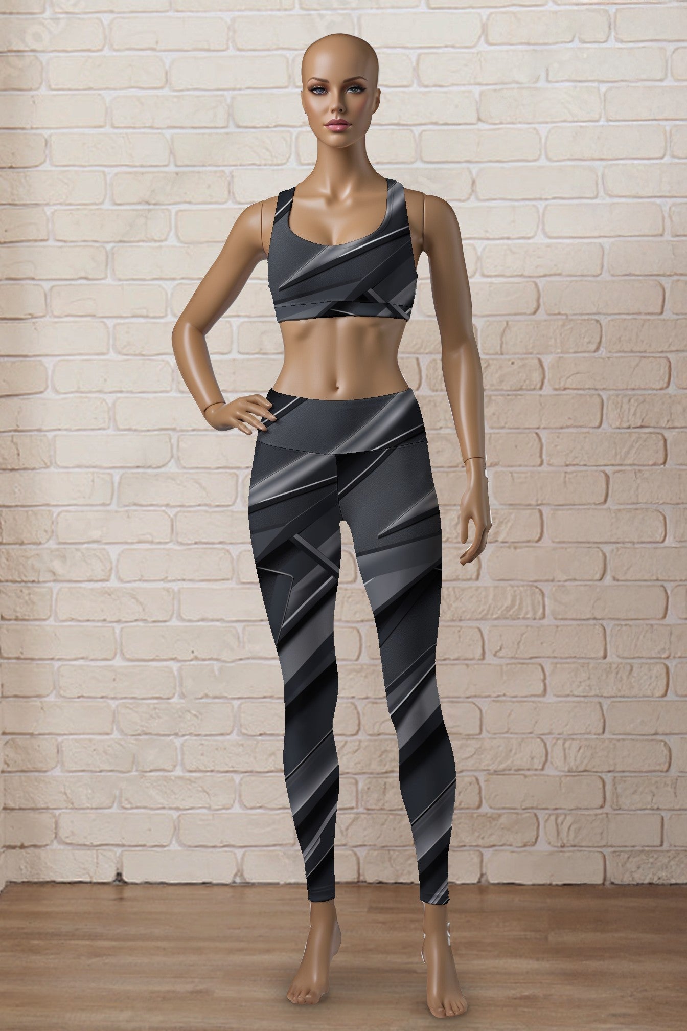 Urban Motion Legging
