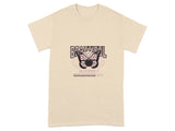 Beautiful Butterfly Graphic T-Shirt Design