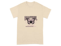 Beautiful Butterfly Graphic T-Shirt Design