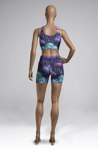 June Tailor Made Cloudburst Dreams Short