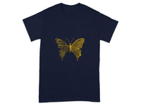 Your Wings Already Exist Butterfly T-shirt