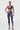Floral Elegance Legging