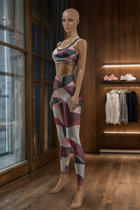 Body Rhythm Legging