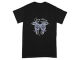 Stay Strong Butterfly Graphic T-Shirt Product