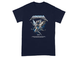 Mindcrawl Imricron Graphic T-Shirt Product
