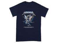Mindcrawl Imricron Graphic T-Shirt Product